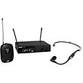 Shure SLXD14/SM35 Combo Wireless Microphone System Band J52Band G58