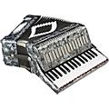 SofiaMari SM-3232 32 Piano 32 Bass Accordion Condition 2 - Blemished Gray Pearl 194744863646Condition 2 - Blemished Gray Pearl 194744863035