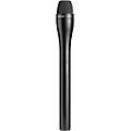 Shure SM63L Omnidirectional Dynamic Microphone with Extended Handle for Interviewing BlackBlack