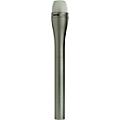 Shure SM63L Omnidirectional Dynamic Microphone with Extended Handle for Interviewing ChampagneChampagne