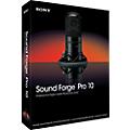 sony sound forge portable windows 10