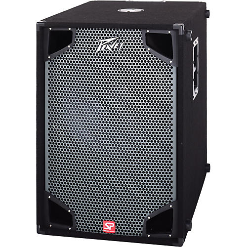 Peavey SP 118 18" Subwoofer | Musician's Friend