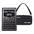 Roland SP-404MKII With Custom Carrying Case