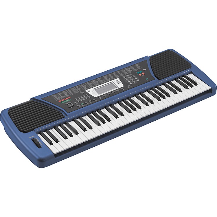 Suzuki Sp Keyboard Suzuki Sp Keyboard