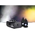 Venue SP100DMX Fog Machine Specter with Two Thick Myst High Density Fog Juice 1 Gallon