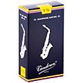 Vandoren SR21 Traditional Alto Saxophone Reeds Strength 3 Box of 10Strength 1.5 Box of 10