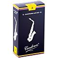 Vandoren SR21 Traditional Alto Saxophone Reeds Strength 1.5 Box of 10Strength 3 Box of 10