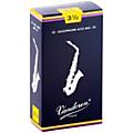 Vandoren SR21 Traditional Alto Saxophone Reeds Strength 3.5 Box of 10Strength 3.5 Box of 10