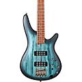 Ibanez SR300E 4-String Electric Bass Iron PewterSky Veil Matte