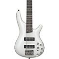 Ibanez SR305E 5-String Electric Bass Root Beer MetallicPearl White