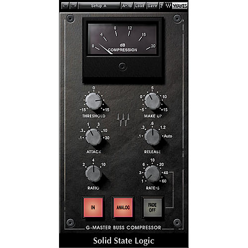 waves ssl 4000 collection review