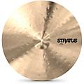 Sabian STRATUS Crash Cymbal 16 in.18 in.