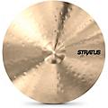 Sabian STRATUS Crash Cymbal 16 in.20 in.