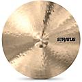 Sabian STRATUS Ride Cymbal 20 in.22 in.