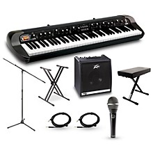 Keyboard Packages | Musician's Friend