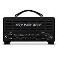 Synergy SYN-20IR Tube Amp Head and Bogner Ecstasy Module Bundle
