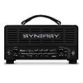 Synergy SYN-20IR Tube Amp Head and Bogner Uberschall Module Bundle