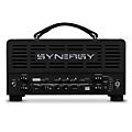 Synergy SYN-20IR Tube Amp Head and Friedman BE-BB Module Bundle