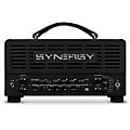 Synergy SYN-20IR Tube Amp Head and Synergy BMAN Module Bundle