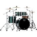 Mapex Saturn Evolution Classic Birch 4-Piece Shell Pack With 22