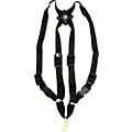 BG Saxophone Harness With Metal Snaphook For WomenWith Metal Snaphook For Men