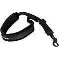 Protec Saxophone Neck Strap with Velour Neck Pad and Plastic Swivel Snap, 22-In. Length 22 in.20 in.