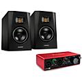 Focusrite Scarlett 2i2 and T5V Bundle T5