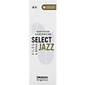 D'Addario Woodwinds Select Jazz, Baritone Saxophone - Filed,Box of 5 2M4H