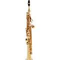 Selmer Paris Series III Model 53 Jubilee Edition Soprano Saxophone 53JGP - Gold Plated53J - Lacquer