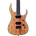 B.C. Rich Shredzilla Extreme Electric Guitar Spalted MapleSpalted Maple