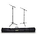 Shure Shure Deluxe Tripod Mic Stand Set With Carrying Bag