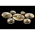 Paiste Signature Reflector Heavy Full Crash Cymbal 18 in.19 in.