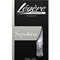 Legere Signature Series Bb Clarinet Reed Strength 2Strength 2.5