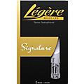 Legere Signature Series Tenor Saxophone Reed 2.52.75