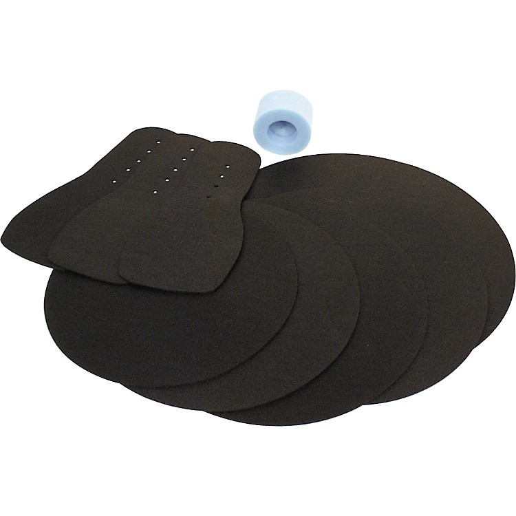 DrumOne SilentOnes Practice Pads Musician's Friend