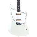 Harmony Silhouette Electric Guitar Pearl WhitePearl White