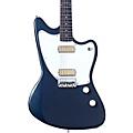 Harmony Silhouette Electric Guitar ChampagneSlate