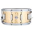 Gretsch Drums Silver Series Hammered Brass Snare Drum 14 x 514 x 6.5