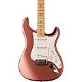 PRS Silver Sky With Maple Fretboard Electric Guitar Moc Sand SatinMidnight Rose