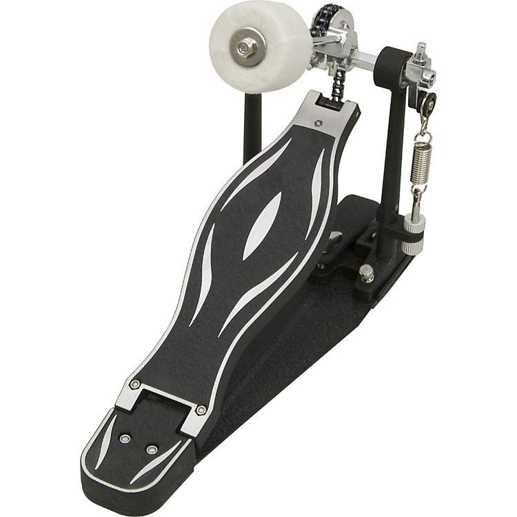 pedal pulse