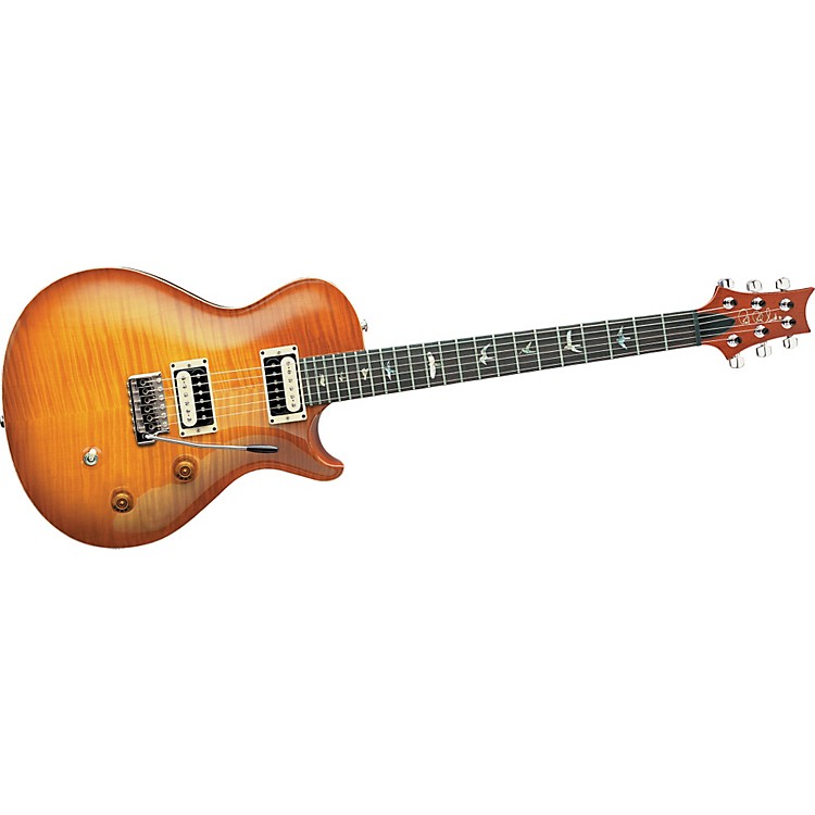 PRS Singlecut Tremolo Guitar Musician's Friend