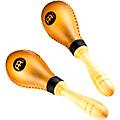 MEINL Skin Maracas Natural TraditionalNatural Traditional