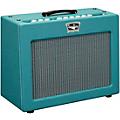 Tone King Sky King 35W 1x12 Tube Guitar Combo Amp Condition 2 - Blemished Turquoise 197881074869Condition 2 - Blemished Turquoise 197881074869