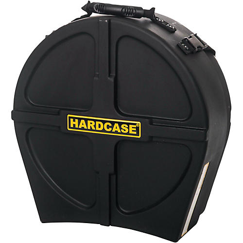 HARDCASE Snare Drum Case 14 in. Musician's Friend