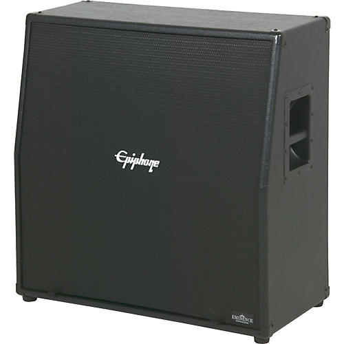 epiphone so cal 412sl 4x12" speaker cabinet | musician's friend