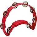 RhythmTech Solo Tambourine RedRed
