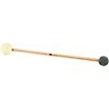 MEINL Sonic Energy Professional Singing Bowl Double Mallet Small Felt and RubberLarge Felt and Rubber