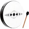 MEINL Sonic Energy Ritual Drum with True Feel Synthetic Head Moon Phases 20 in.18 in