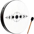 MEINL Sonic Energy Ritual Drum with True Feel Synthetic Head Moon Phases 20 in.22 in.