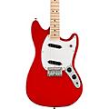 Squier Sonic Mustang Maple Fingerboard Electric Guitar 2-Color SunburstTorino Red